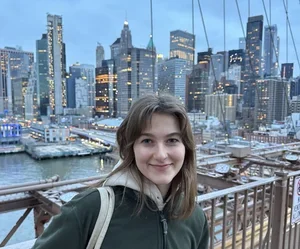 Genevieve Hammatt