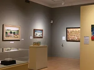 Grandma Moses Show