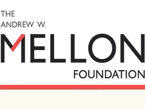 Image of Mellon Foundation logo