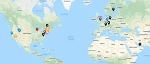 mft google map