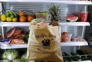 Image of Willy's variety cooler
