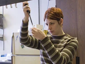 Image of Amie McClellan