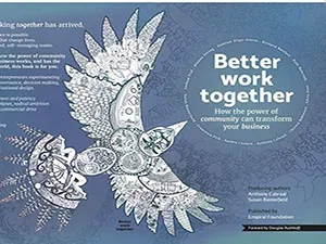 Better Work Together: How the Power of Community Can Transform Your Business