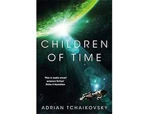 Children of Time