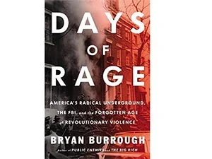 Days of Rage