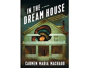 Cover of In the Dream House
