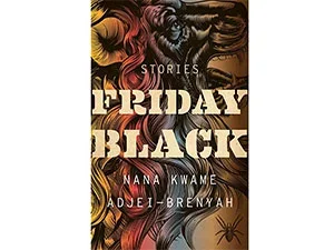 Friday Black