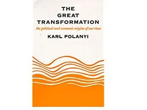 The Great Transformation