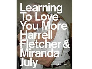 Learning to Love You More