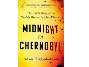 Midnight in Chernobyl