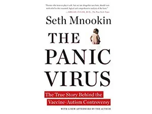 The Panic Virus