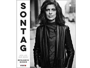 Sontag: Her Life and Work