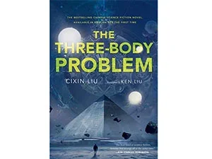 The Three-Body Problem