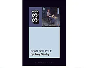 Tori Amos's Boys for Pele