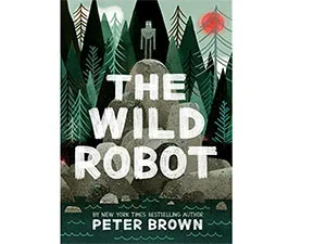 Wild Robot