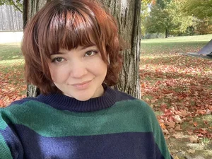 Image of Jen Nash
