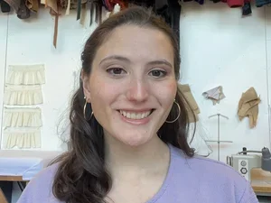 Image of Julie Gargiulo