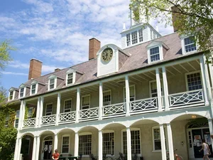 Commons