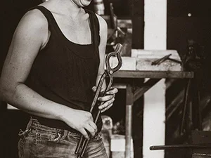Image of Sarah Fetterman