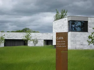 Bennington College CAPA