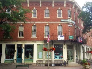Image of Four Corners Bennington, VT