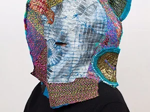 Josh Blackwell Solo Show