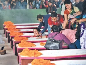 Image from Kathmandu Post