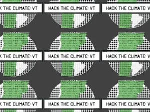 Hack the Climate: VT