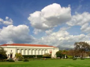 Pal Wins Prestigious Huntington Fellowship