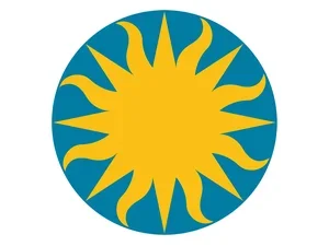 Smithsonian logo