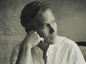 Mark Wunderlich is named the new director of the Bennington Writing Seminars