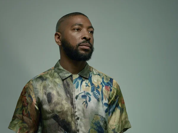 Image of Kyle Abraham
