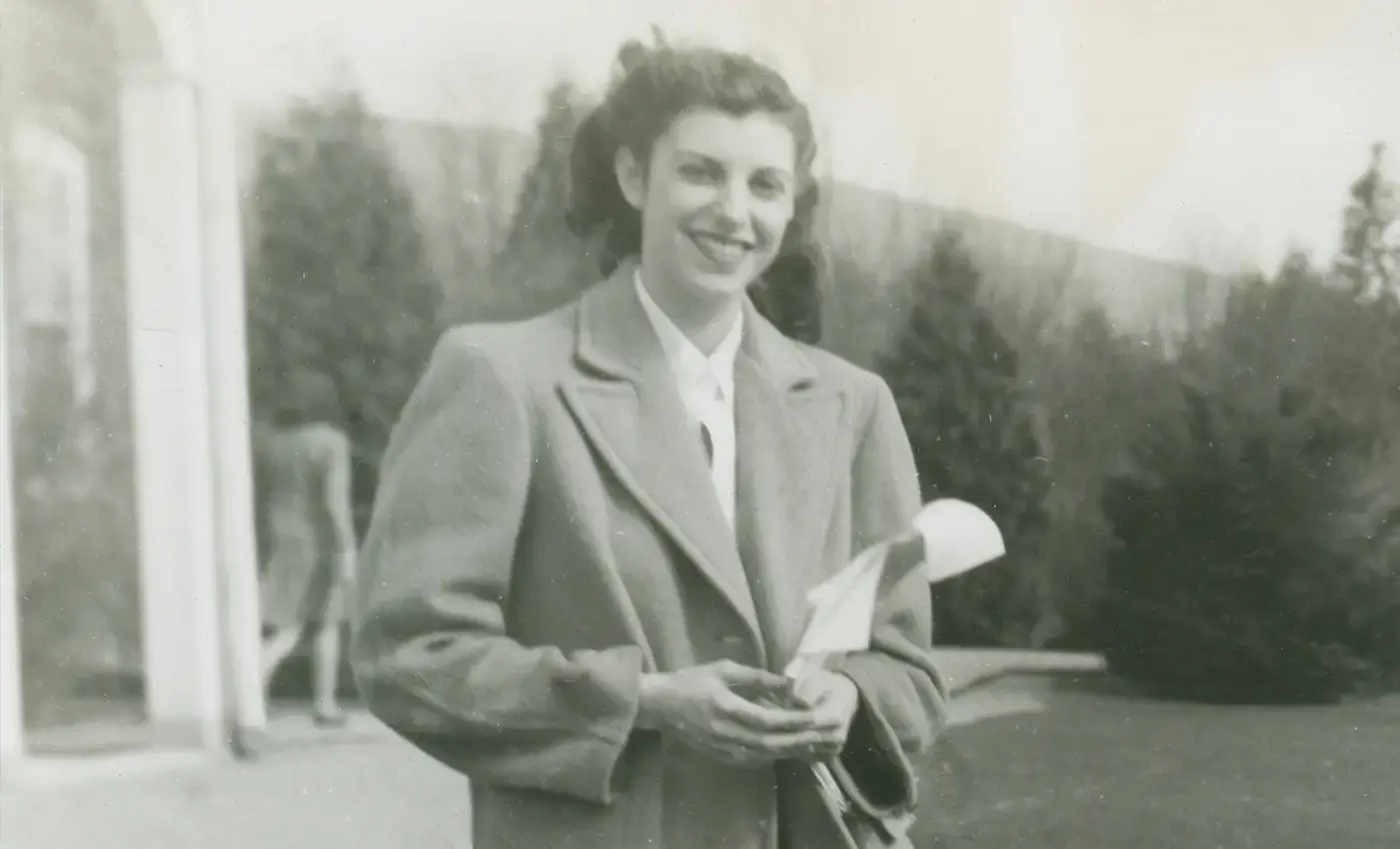Helen Frankenthaler 