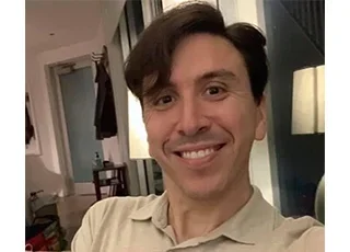Image of Joe Alpar