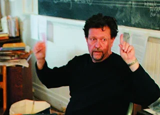 Image of Thomas Bogdan