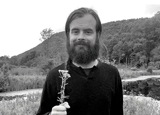 Image of John Crowe