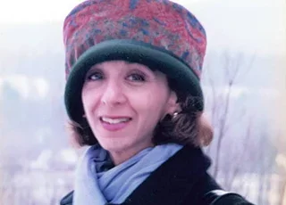 Image of Marguerite Feitlowitz