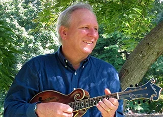 Image of John Kirk