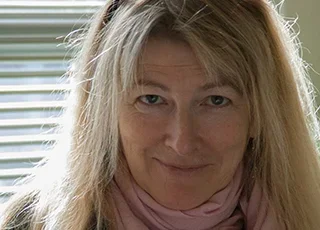 Image of Carol Pal