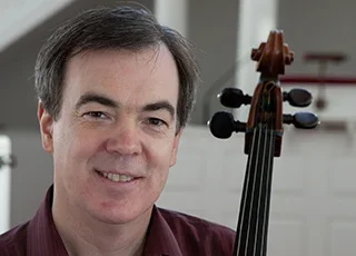 Image of Nathaniel Parke