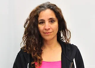 Image of Beatriz Santiago Muñoz 