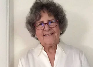Image of Elizabeth Sherman