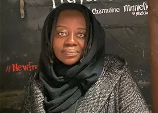 Image of Maboula Soumahoro