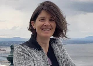 Image of Linda MacKechnie