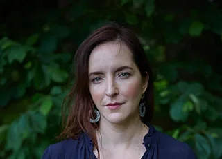 Photo of Rebecca Makkai