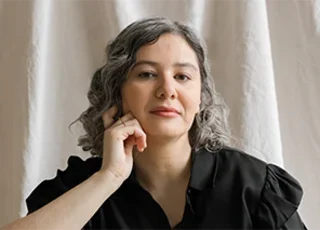Photo of Bruna Dantas Lobato