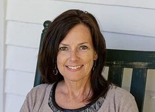 photo of Sheila Deane, Applications Coordinator