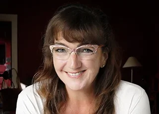 Megan Galbraith