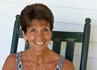 photo of Mary Surdam