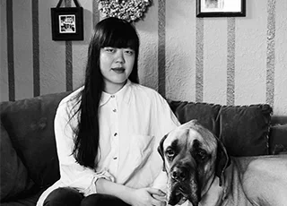 Image of Jen Liu